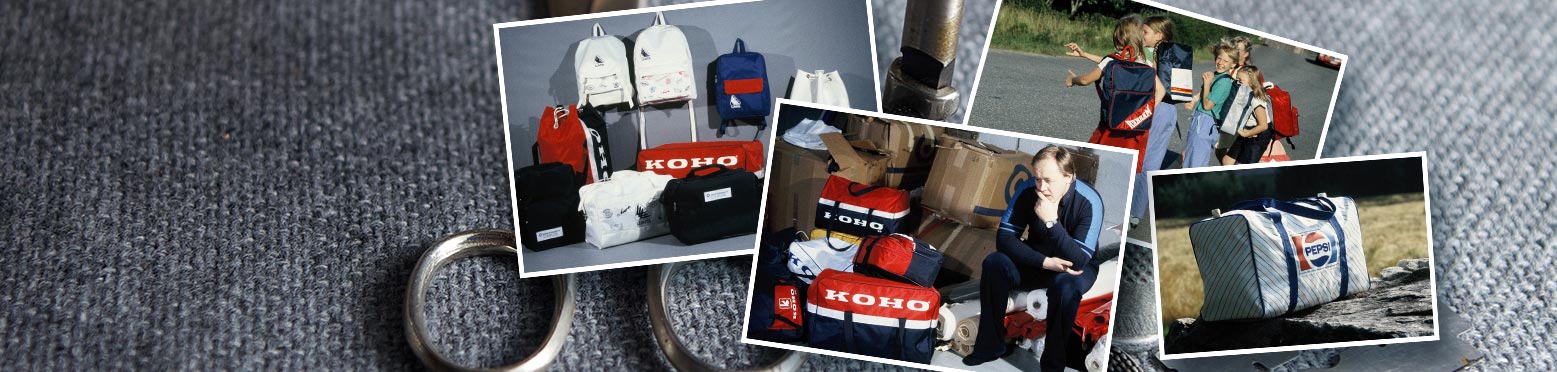 40 vuotta perheyrittäjyyttä